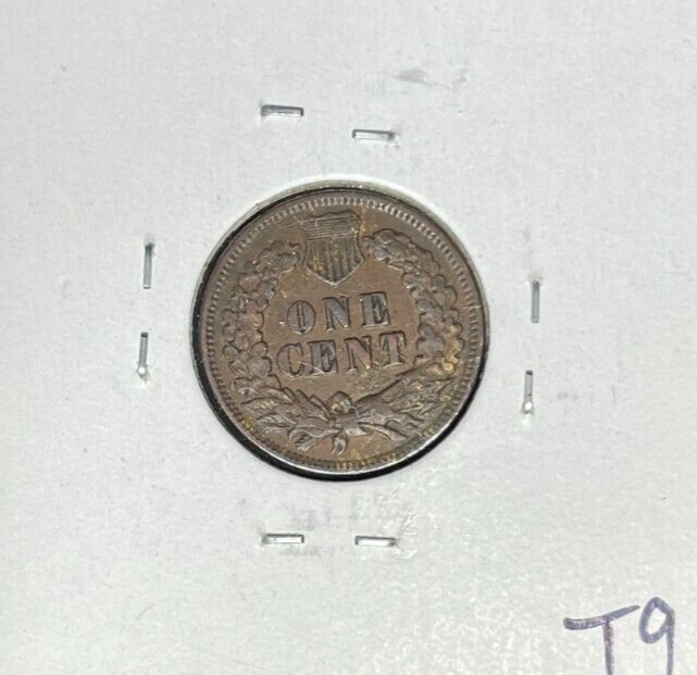 1905 INDIAN HEAD CENT ~ XF ~NICE COIN~