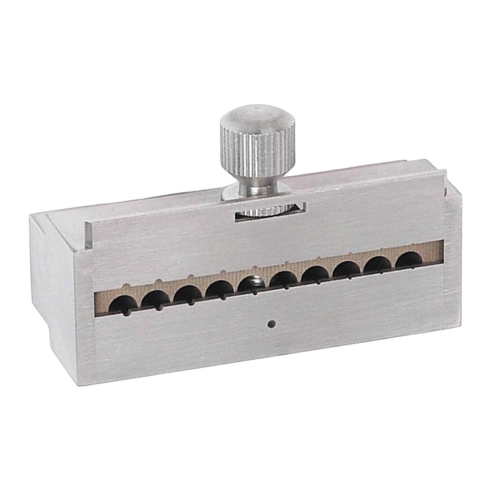 Watch Repair Tool Collet Closing Maintenance Professional Modification Hand Tool