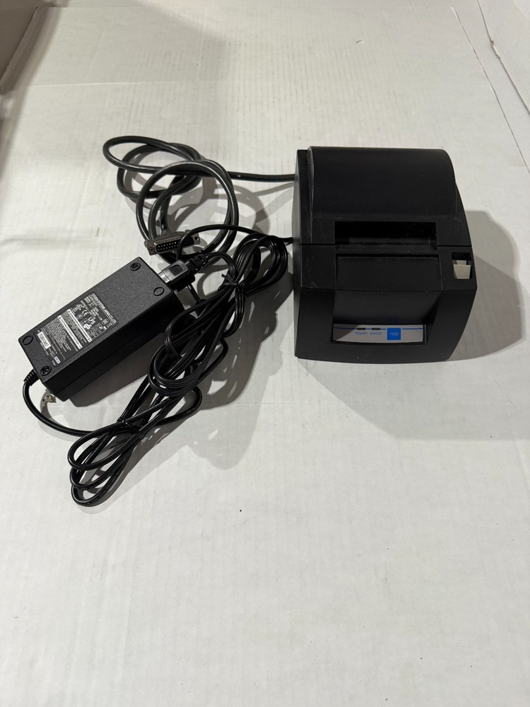 Citizen CT-S300 Receipt POS Thermal Printer