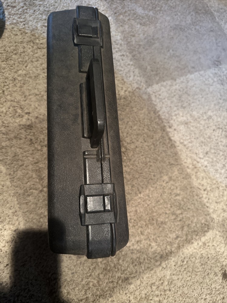 TSI 6140 Combustion Analyzer Untested