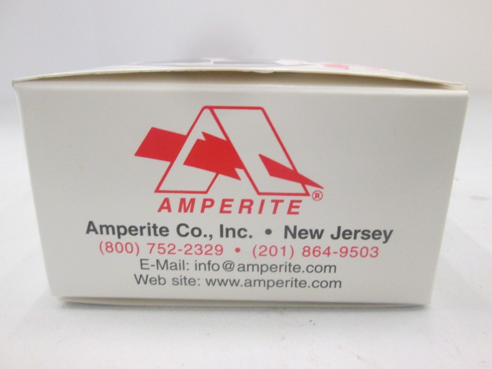 Amperite, 24D1-1023SST1D, Solid State Timer Module, New
