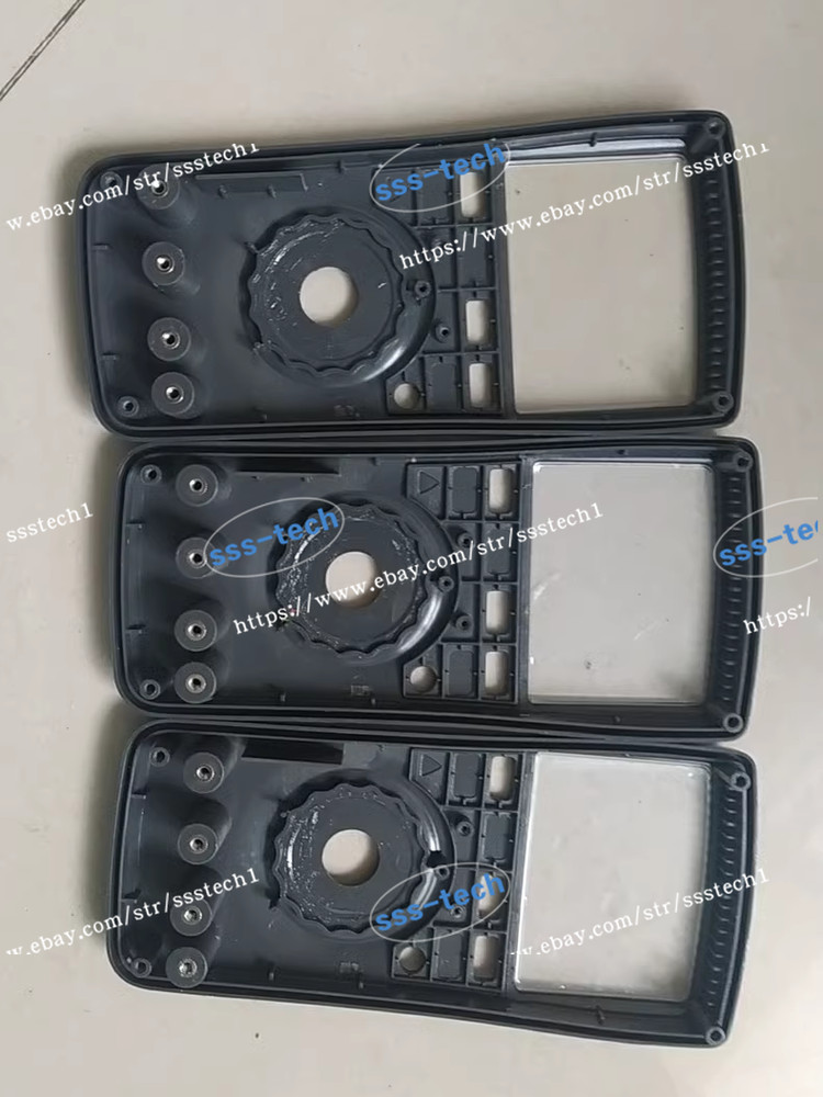 1PCS Fluke 15B+ Front Case Top Cover#XX