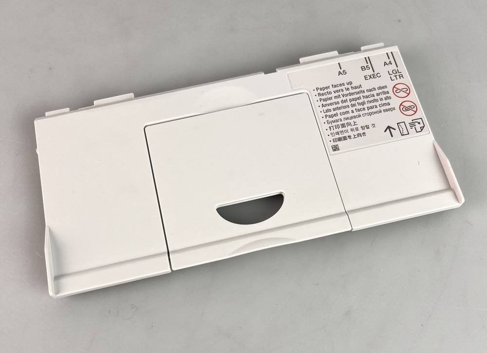 Canon imageCLASS D1120 Multi-purpose Tray Extension