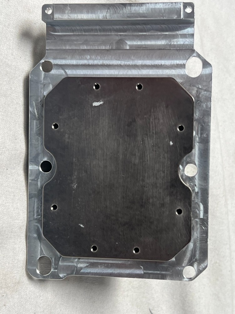 EK Water Blocks for LGA 3647 Socket P