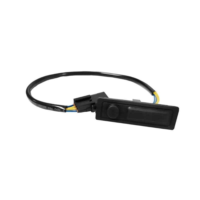 Trunk Boot Release Switch Boot Lid Release Switch 25380-4EA1A for Qashqai J11