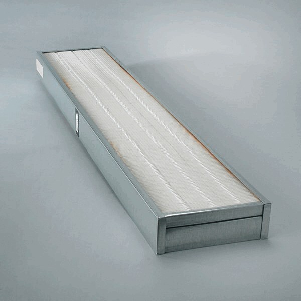 Donaldson P117109 Air Filter Panel Ventilation