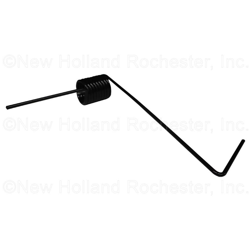 LH Gate Spring Return Part # 1005670