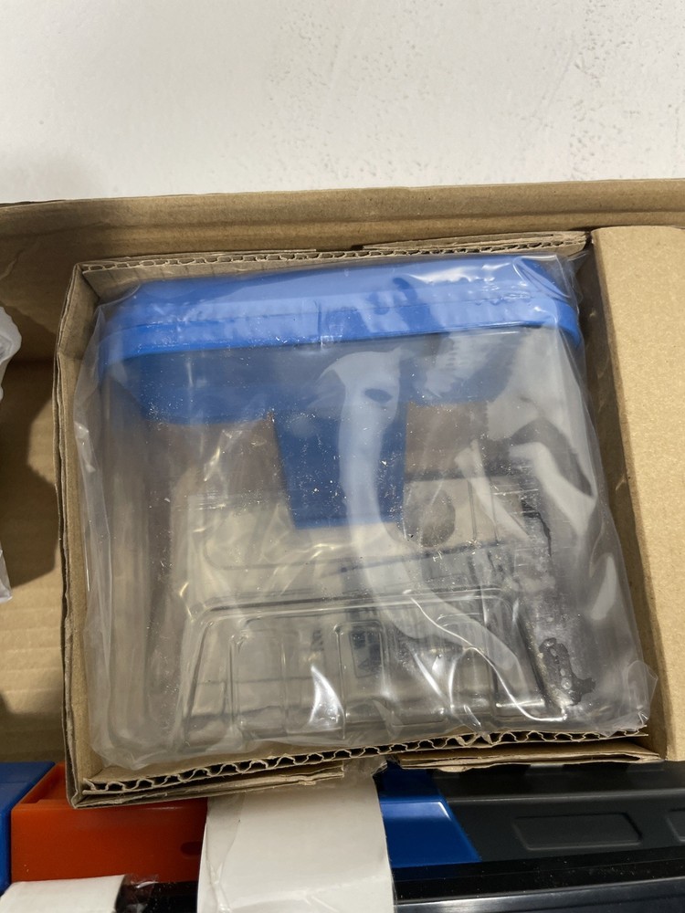 New Xploderz Xranger 2000 H2Grow Technology