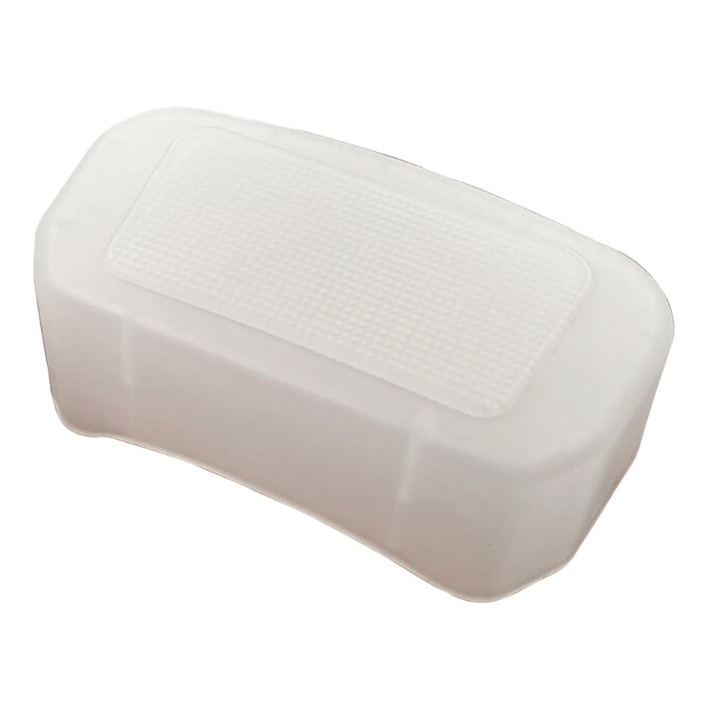 Light Diffuser Against Rose Organ Of Sight Technology Reduces Harsh Shadows Easy