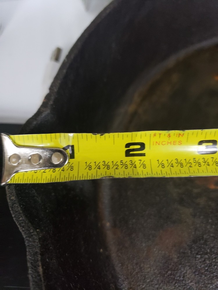 goodful cast iron skillet