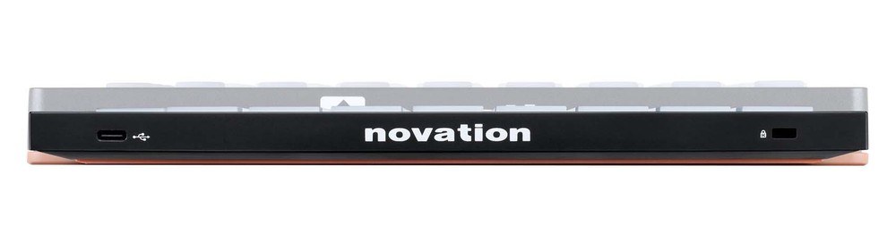 Novation Launchpad X Ableton Live MIDI USB Music Production Pad Controller+Case