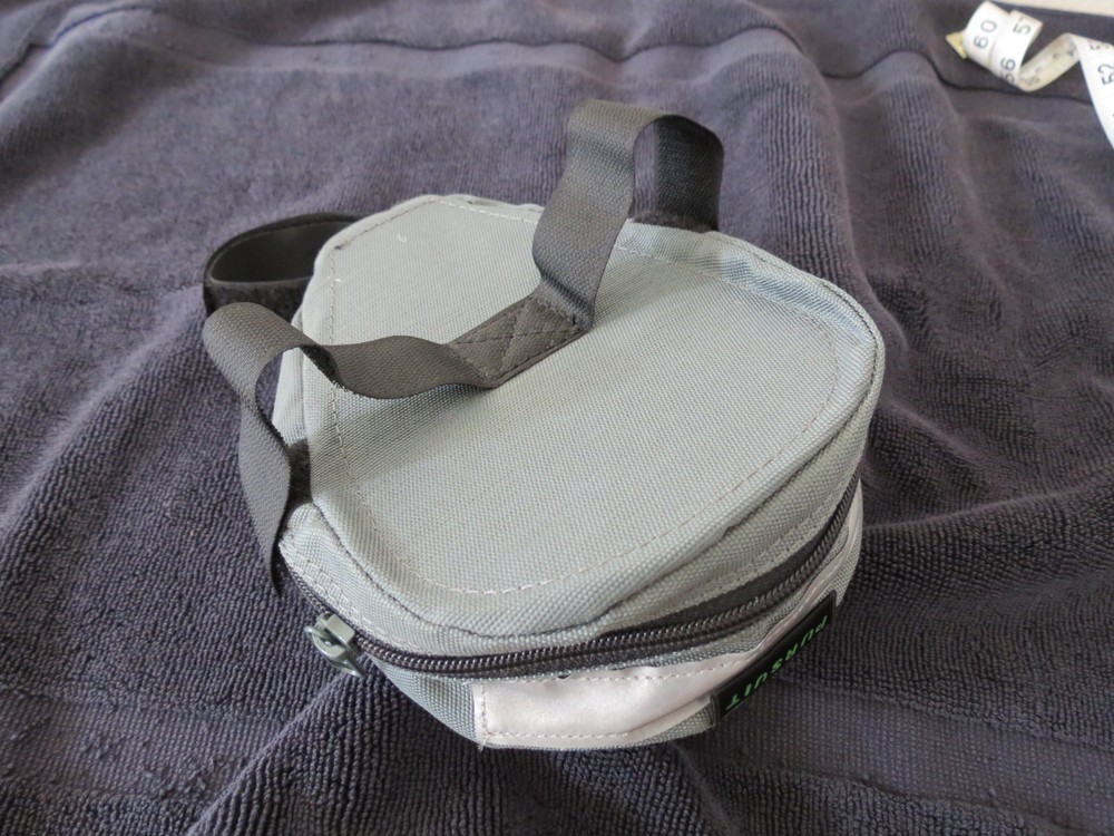Bicycle Seat Pouch
