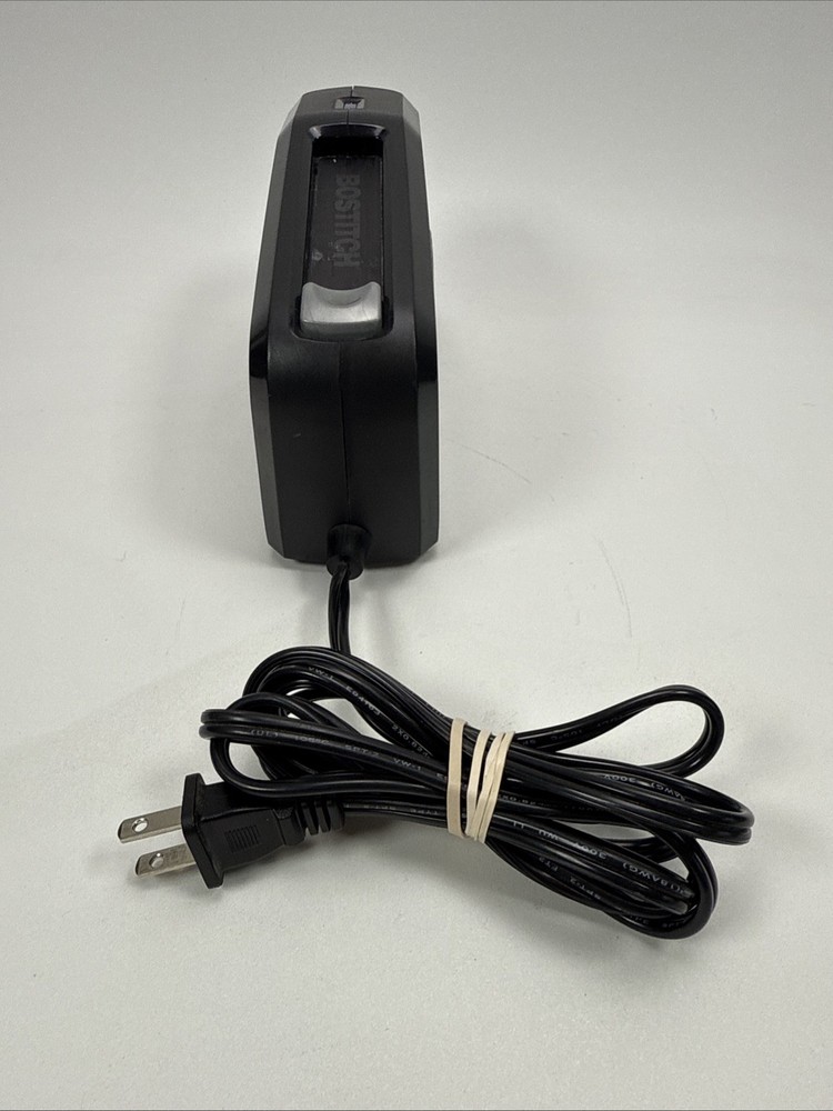 Bostich Impulse Stapler Model 02638 TESTED