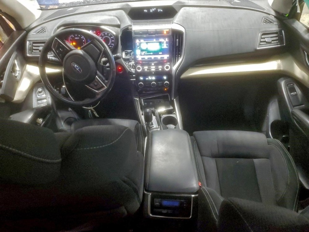 Camera/Projector Camera Windshield Mounted Eye Sight Fits 19 ASCENT 2099567