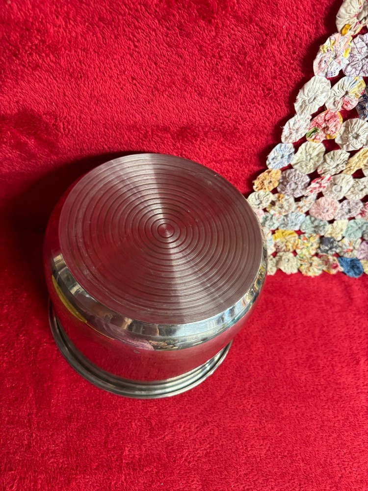 Instapot Mini Inner Stainless Steel