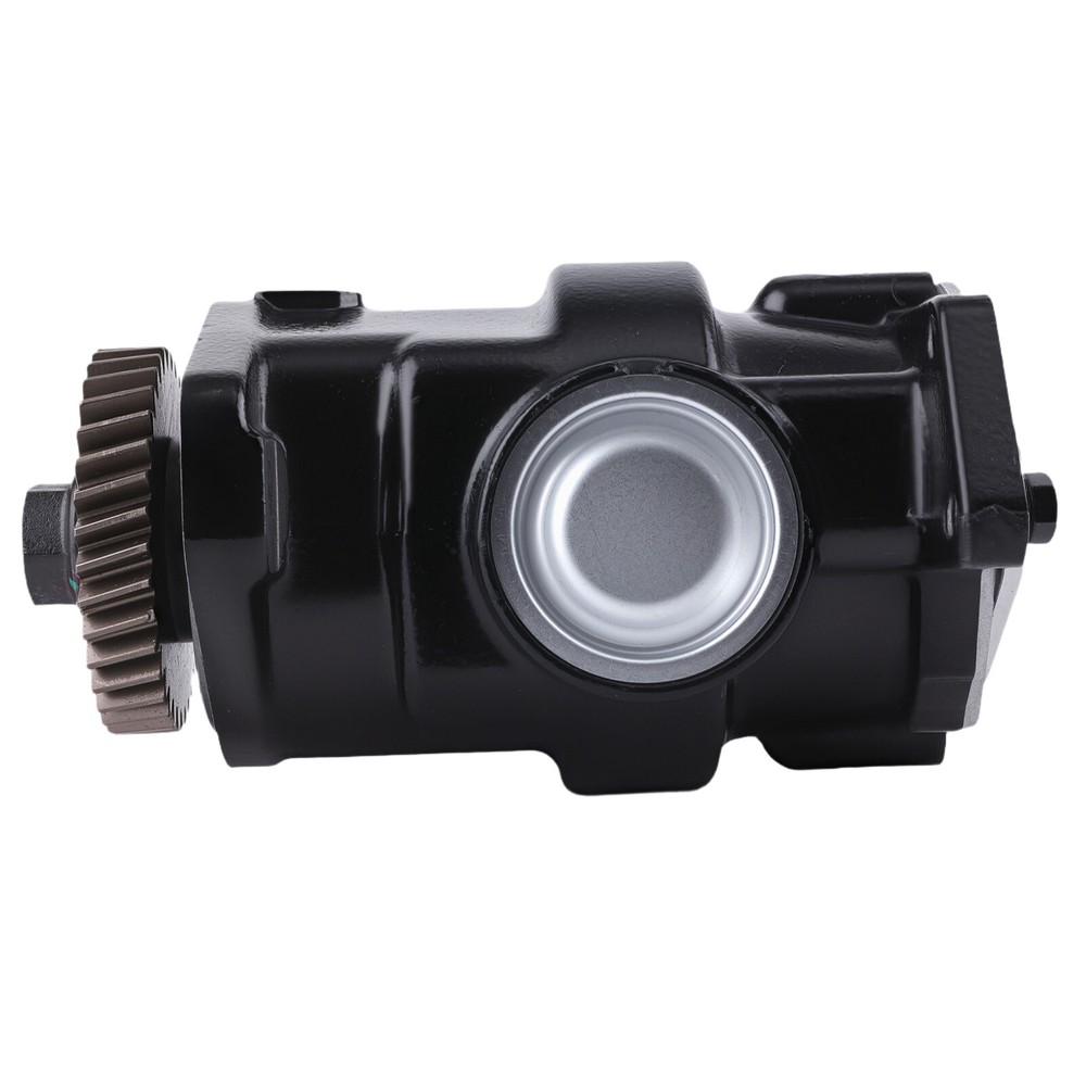 Air Compression System for Cummins 6BT Engine 3936808 Heavy Duty Black