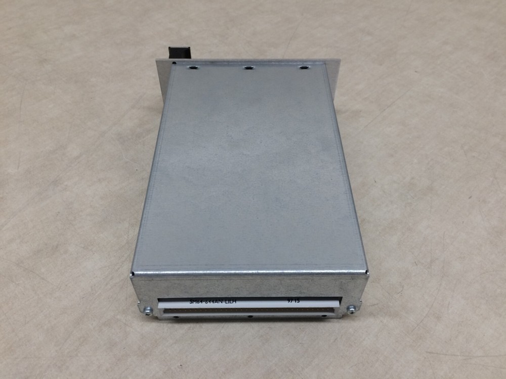 Bede Scientific EDR BEDE\EDR-SCU Detector Interface