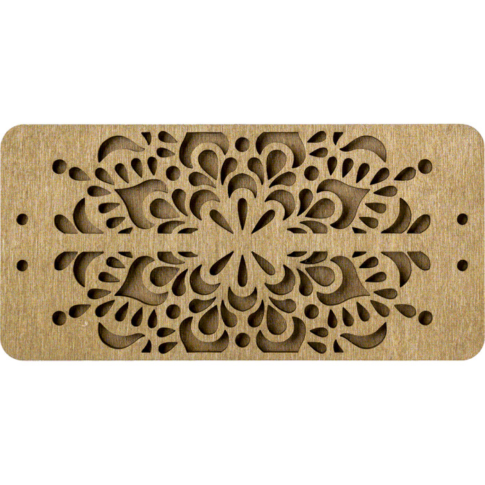 Needlework Holder