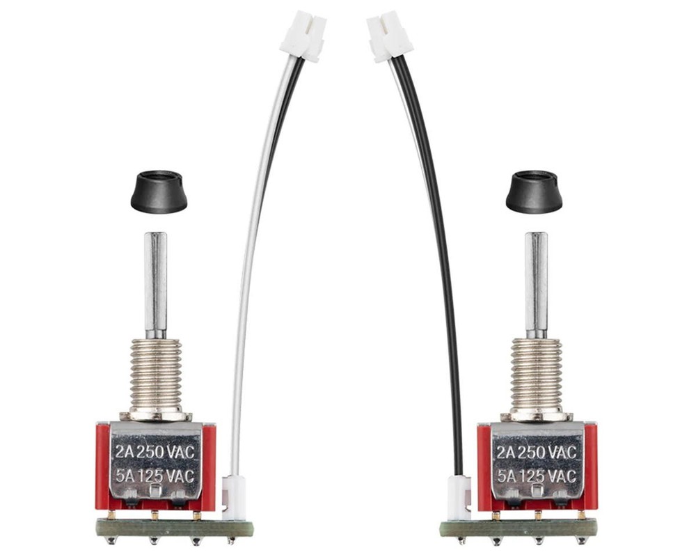 RadioMaster TX15 3-Position Switch (2) (SE & SF Location)