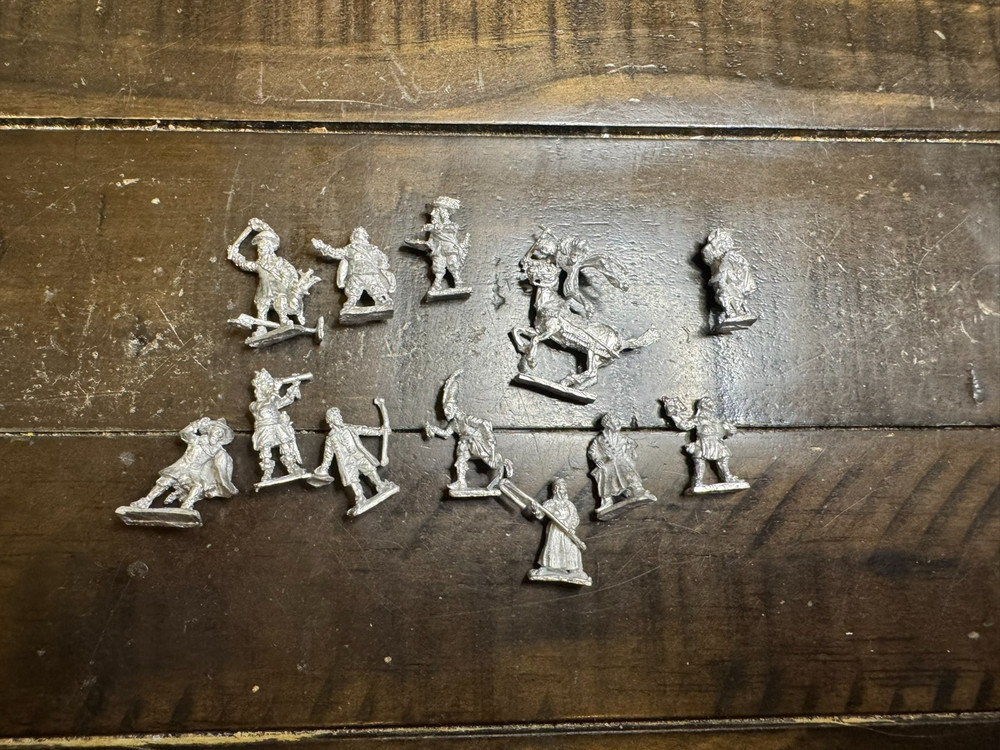 15mm? 18mm? By Fire and Sword Kickstarter Stretch Goal Figures