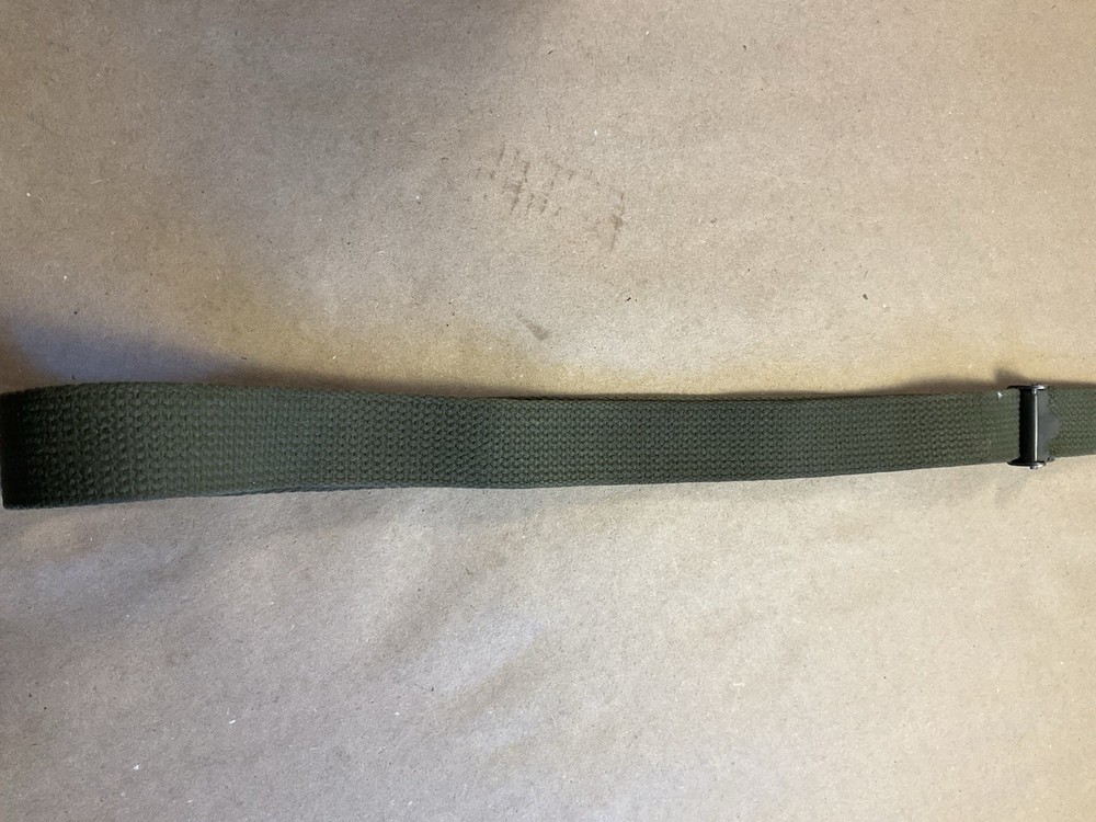 M1 Garand web sling