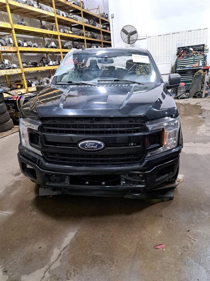2019 F150 Camera/Projector Sku#4348317