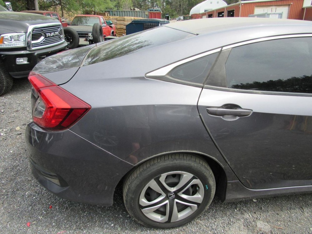 CIVIC 2018 Glove Box 1043278