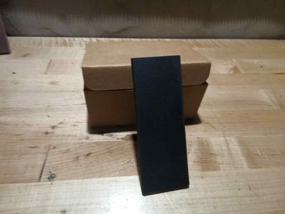 federal signal blank cover plastic switch board control circuit