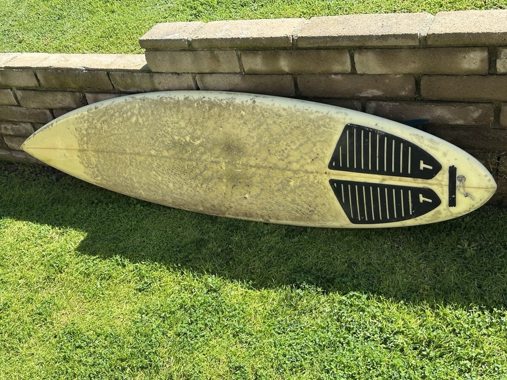 Surfboard Becker 6’9 Surf Board