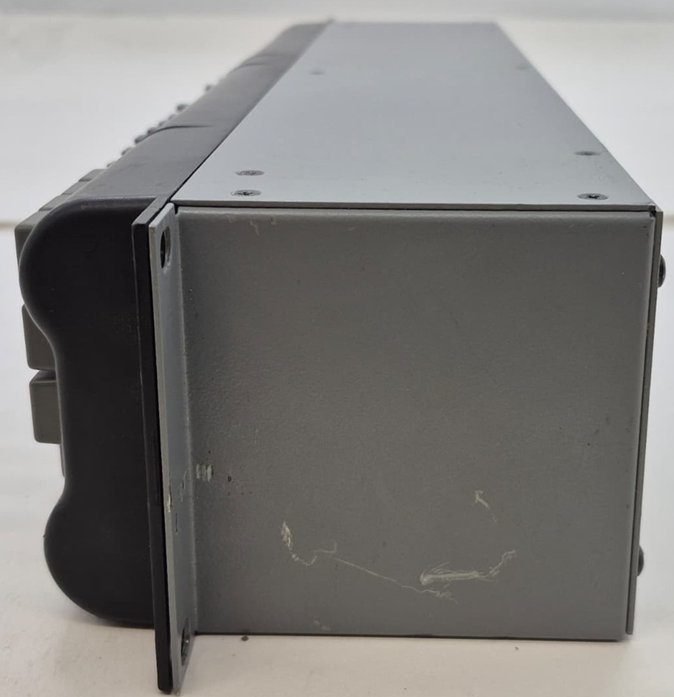 RTS KP-32 Telex 32-Key Intercom Panel Missing Button - As Is For Parts Only