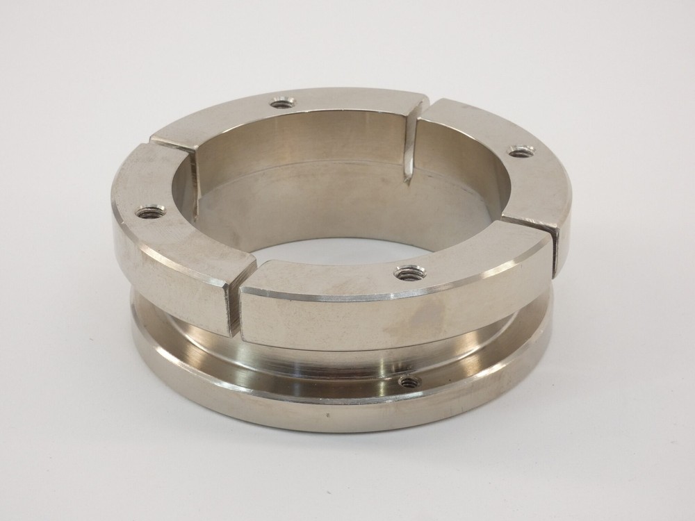 SPX Flow 46060-7763 Split Adapter Collar Gear Box - NEW Surplus!