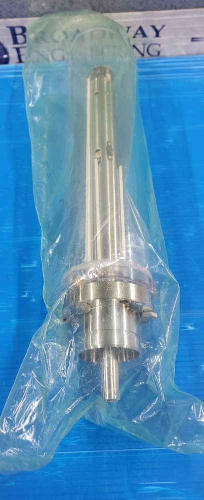 SPECTROMETER QUADRUPOLE SENSOR H100M BOX 15
