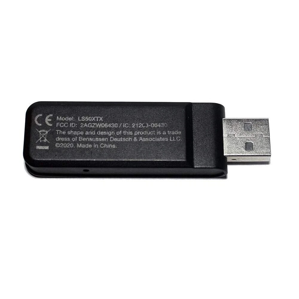 Genuine LucidSound LS50X PC Xbox One Gameing Headset USB Wireless Adapter
