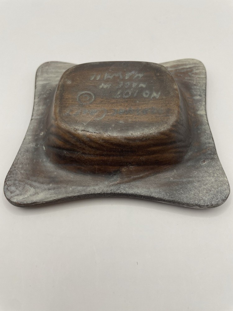 Treasure Craft Trinket Dish