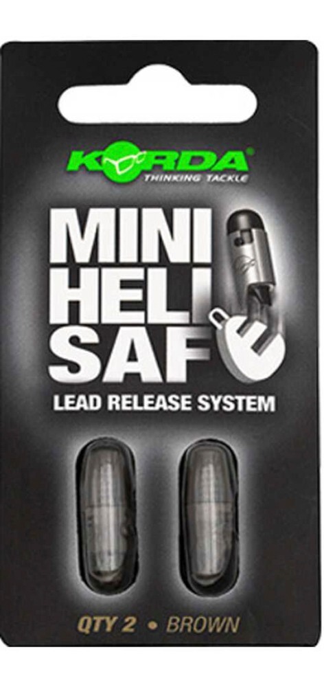 Mini Heli-Safe Korda