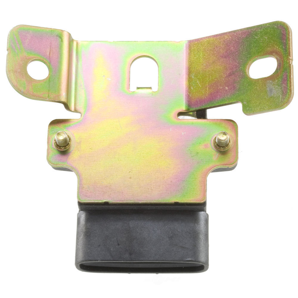 Ignition Control Module WVE 6H1252