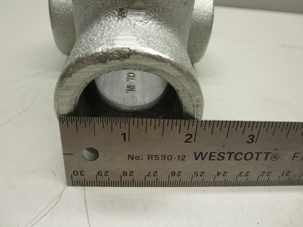 Crouse Hinds, X448, Condulet