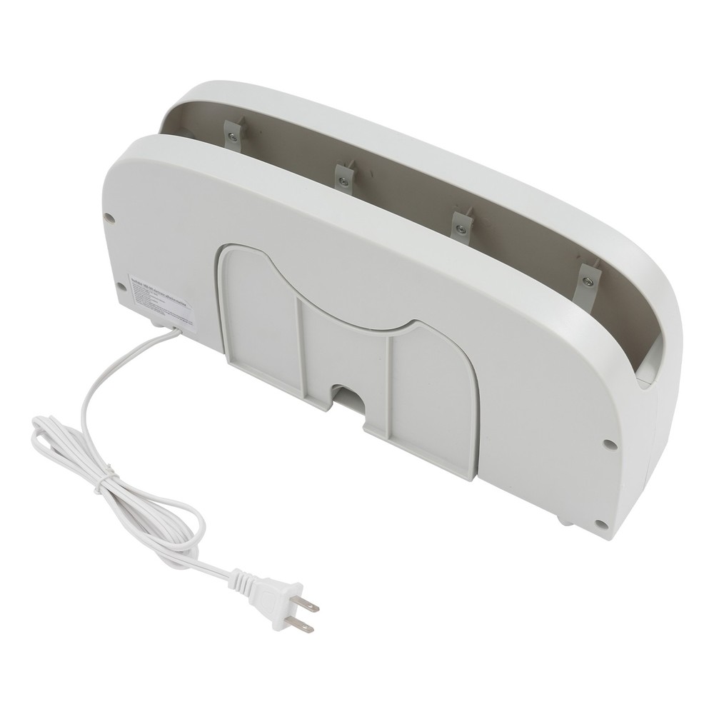 Electric Heat Binding Machine, Electric Mini A4 Thermal Binding Machine