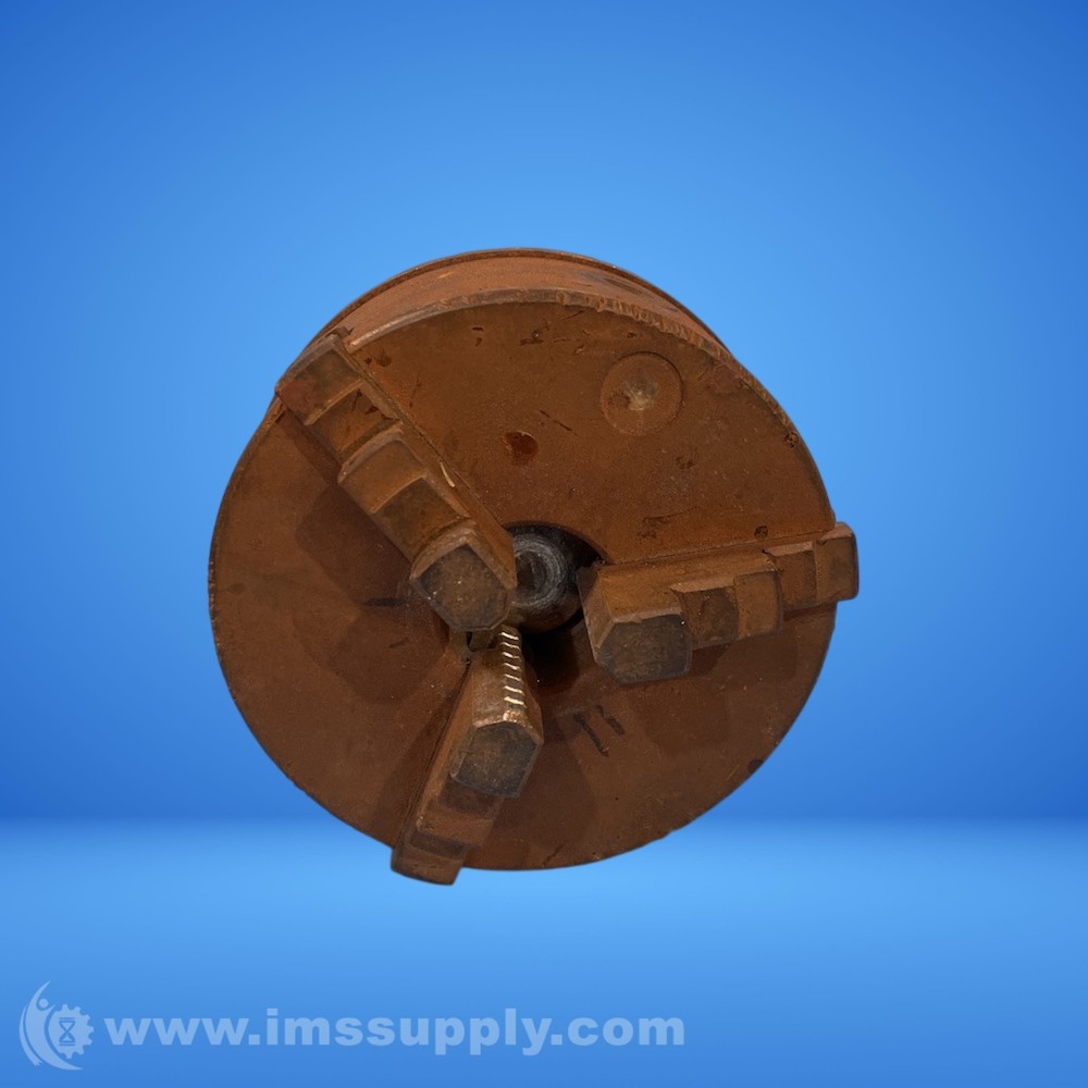 Lathe Chuck USIP
