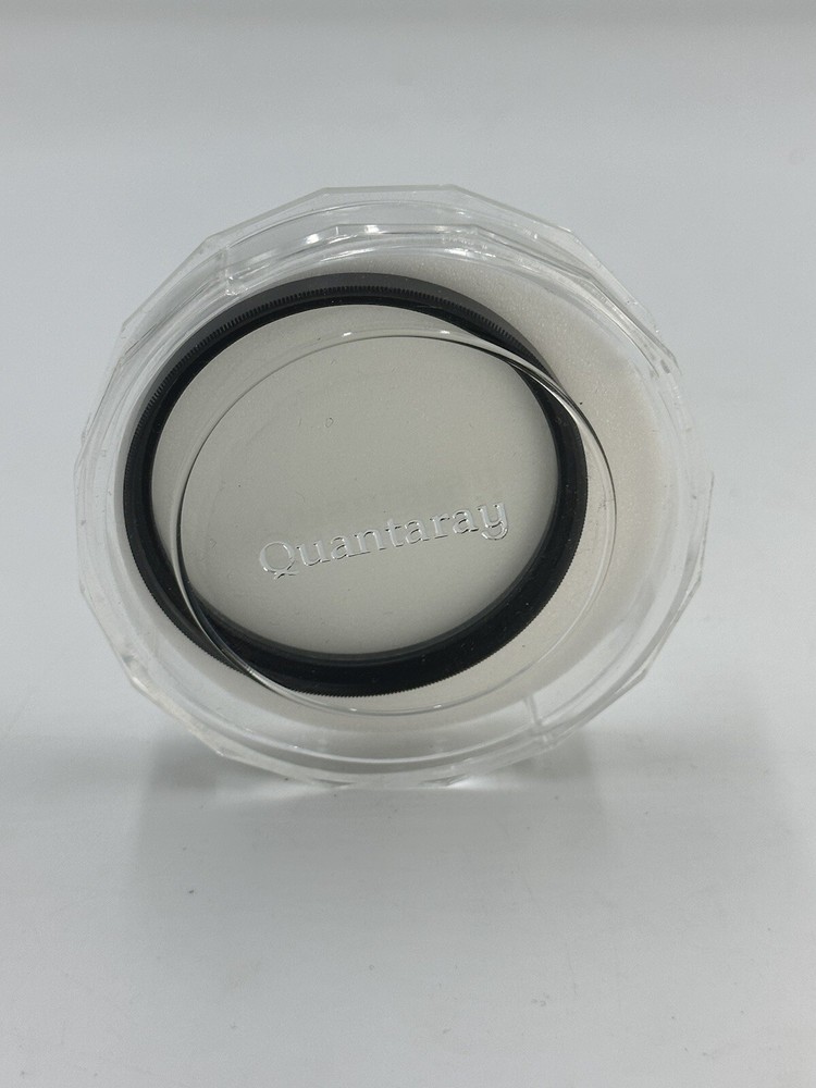 Quantaray 55mm DIFF Filter Camera Lens Filter