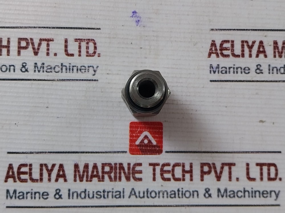 HFHAS Male Pipe Weld Connector Adapter