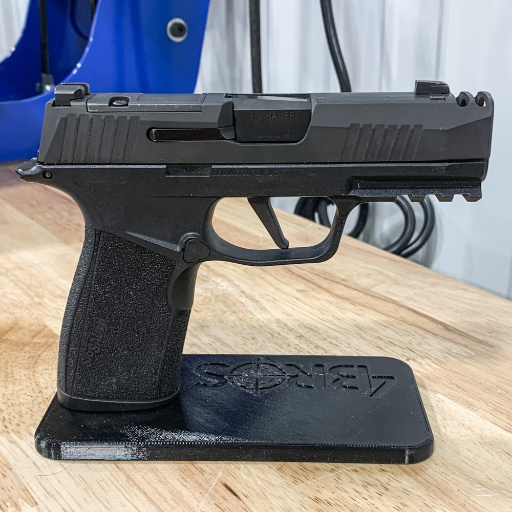 4Bros Subcompact Pistol Stand