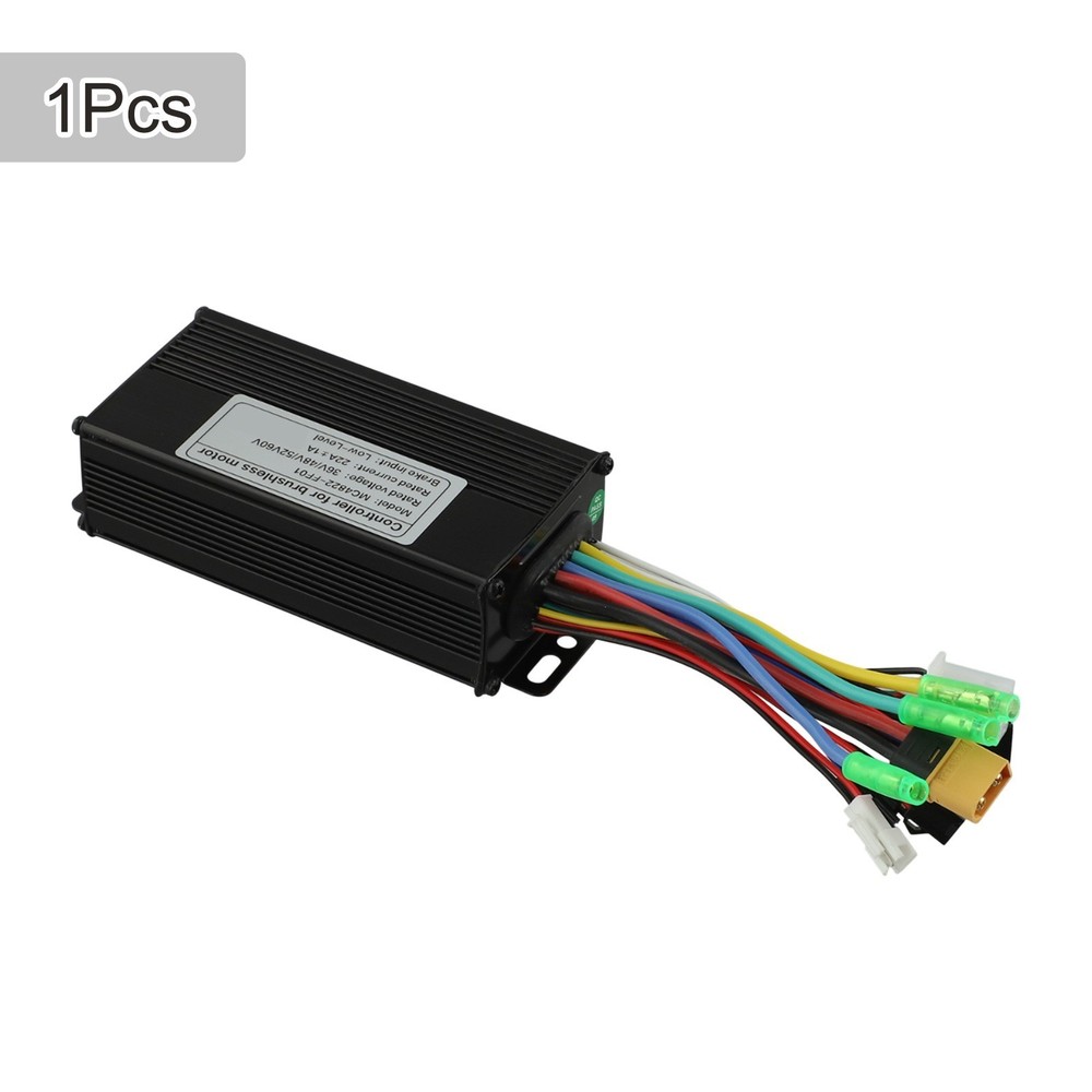 Electric Scooter Controller 22A Designed for Efficient Power Management