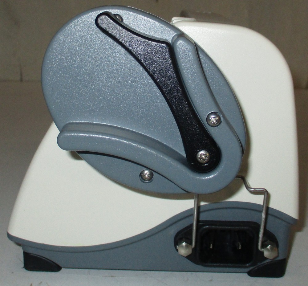 Smiths Medfusion 3500 Infusion Pump