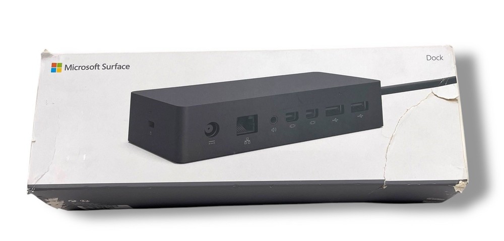 MICROSOFT SURFACE 1661 DOCKING STATION