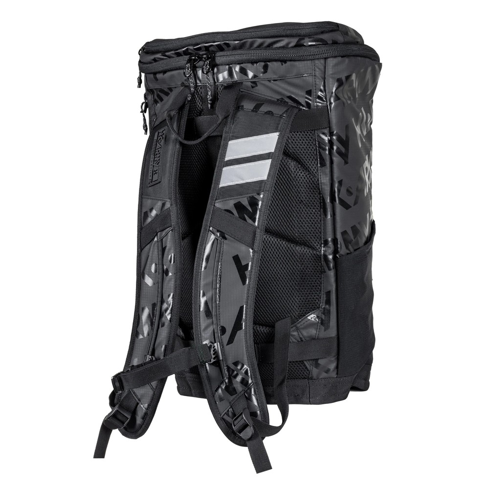 HK Army Cruiser Backpack- Black
