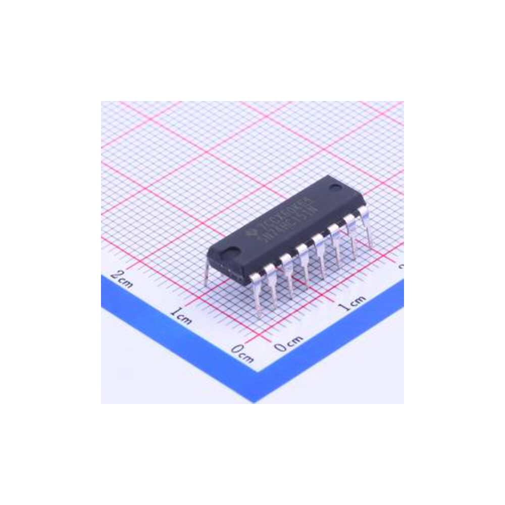1pcs SN74HC151N PDIP-16