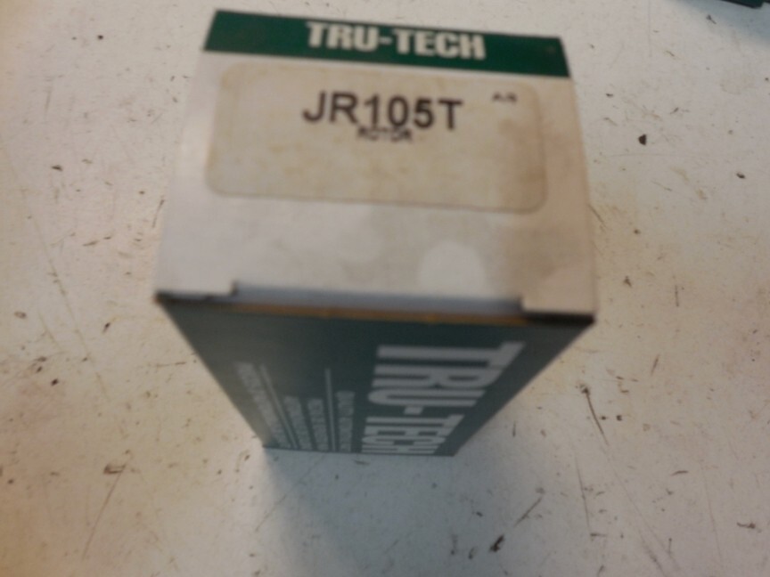 Distributor Rotor-DOHC Standard JR105T