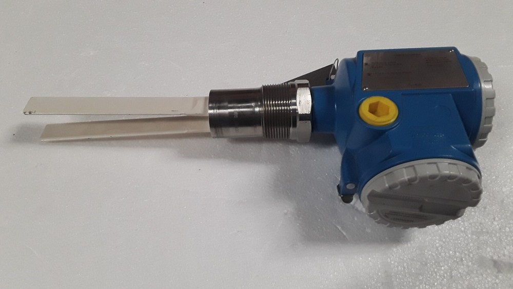 Endress Hauser Vibrating Level Sensor Soliphant M FTM50-DGJAA4AH7AA New no box