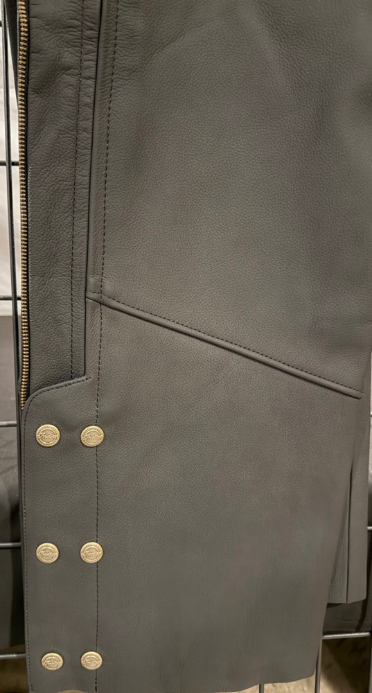 INDIAN MEN CHAPS BK XL 286371209